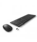 Energy sistem kit teclado y raton set 3 silent