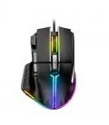 Spirit of gamer raton souris pro m5 negro