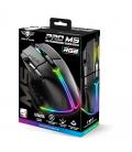 Spirit of gamer raton souris pro m5 negro