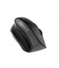 CHERRY MW 4500 LEFT ratón Izquierda Bluetooth Óptico 1200 DPI