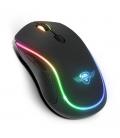 Spirit of gamer raton inalambrico pro m9 rgb