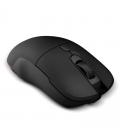 Ratón Gaming Inalámbrico Krom Komet/ Batería recargable/ Hasta 2400 DPI
