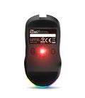 Ratón Gaming Inalámbrico Krom Komet/ Batería recargable/ Hasta 2400 DPI