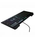 Cougar teclado aurora s gaming