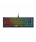 Energy sistem teclado gaming esg k4 kompact-rgb