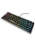 Energy sistem teclado gaming esg k4 kompact-rgb