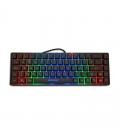 Deepgaming teclado key65 rgb