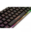 Deepgaming teclado key65 rgb