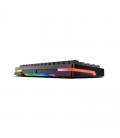 Krom kreator mini teclado mecánico rgb