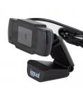 Iggual webcam usb hd 720p wc720 basic view