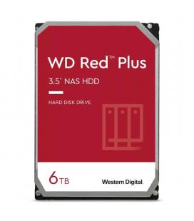 Western digital wd60efpx 6tb sata3 red plus