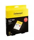 Intenso 3812450 top ssd 512gb 2.5" sata3