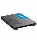 Crucial ct1000bx500ssd1 bx500 ssd 1000gb 2.5" sat3