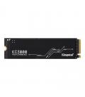 Kingston skc3000s/2048g ssd 2048gb nvme pcie 4.0