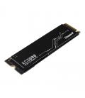 Kingston skc3000s/2048g ssd 2048gb nvme pcie 4.0