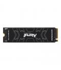 Kingston fury renegade ssd 2tb nvme pcie 4.0