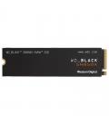 Wd black sn850x wds400t2x0e ssd 4tb pcie gen4 nvme