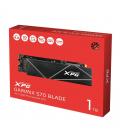 Adata xpg ssd gammix s70 blade 1tb pcie 4.0 nvme