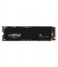 Crucial ct2000p3ssd8 p3 ssd 2tb pcie nvme 3.0 x4