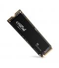 Crucial ct2000p3ssd8 p3 ssd 2tb pcie nvme 3.0 x4