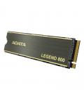 Adata ssd legend 800 1tb pcie gen4x4 nvme 1.4