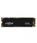 Crucial ct2000p3pssd8 p3 plus ssd 2tb pcie 4.0 x4