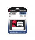 Kingston data center dc600m ssd 960gb 2.5" sata