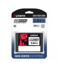 Kingston data center dc600m ssd 3840gb 2.5" sata
