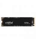 Crucial ct4000p3pssd8 p3 plus ssd 4tb pcie 4.0 x4