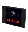 Sandisk sdssdh3-1t00-g26 ssd ultra 3d 1tb 2.5"