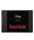 Sandisk sdssdh3-1t00-g26 ssd ultra 3d 1tb 2.5"