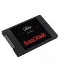 Sandisk sdssdh3-1t00-g26 ssd ultra 3d 1tb 2.5"