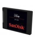 Sandisk sdssdh3-2t00-g26 ssd ultra 3d 2tb 2.5"