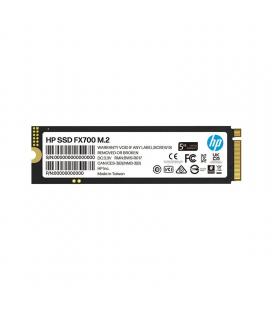 Hp ssd fx700 1tb m.2 pcie gen 4 nvme