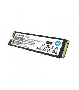 Hp ssd fx700 512gb m.2 pcie gen 4 nvme