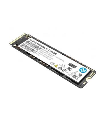 Hp ssd ex900 plus 256gb pcie gen 3x4 nvme