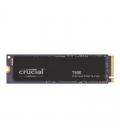 Crucial t500 ssd 500gb pcie nvme 4.0 x4