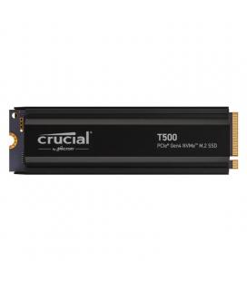 Crucial t500 ssd 1tb pcie nvme 4.0 x4 con hs