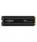 Crucial t500 ssd 1tb pcie nvme 4.0 x4 con hs