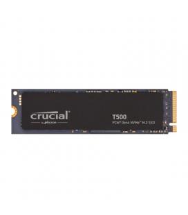 Crucial T500 SSD 1TB PCIe NVMe 4.0 x4