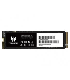 ACER PREDATOR SSD GM7 512Gb M.2 NVMe PCIe Gen 4x4