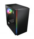 Cougar caja minitorre purity rgb black