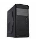 Nox caja semitorre atx kore usb 3.0 negra