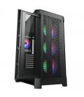 Cougar semitorre airface pro rgb