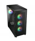 Cougar semitorre airface pro rgb