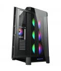 Cougar caja semitorre duoface pro rgb