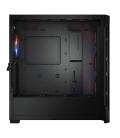 Cougar caja semitorre duoface pro rgb