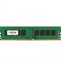 Crucial ct8g4dfs824a 8gb ddr4 2400mhz pc4-19200 sr