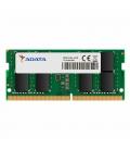 Adata ad4s32008g22-sgn ddr4 sodimm 8gb 3200