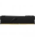 Kingston fury beast kf436c17bb/8 8gb ddr4 3600